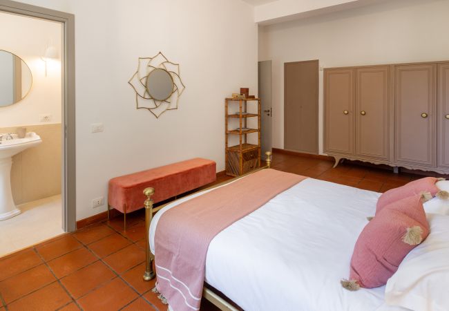 Villa in Castellammare del Golfo - Casale Buccellato 14 Villa in Castellammare del Golfo - Casale Buccellato 14