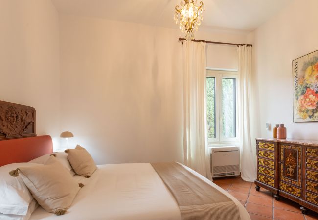 Villa in Castellammare del Golfo - Casale Buccellato 14 Villa in Castellammare del Golfo - Casale Buccellato 14