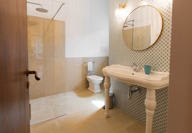 Villa in Castellammare del Golfo - Casale Buccellato 14 Villa in Castellammare del Golfo - Casale Buccellato 14