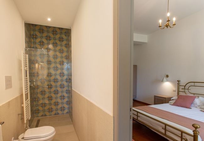 Villa in Castellammare del Golfo - Casale Buccellato 14 Villa in Castellammare del Golfo - Casale Buccellato 14