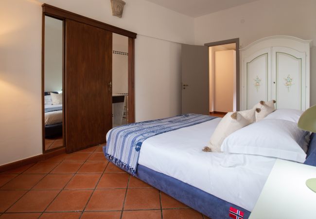 Villa in Castellammare del Golfo - Casale Buccellato 14 Villa in Castellammare del Golfo - Casale Buccellato 14