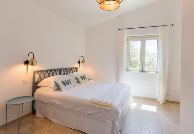 Villa in Castellammare del Golfo - Casale Buccellato 14 Villa in Castellammare del Golfo - Casale Buccellato 14