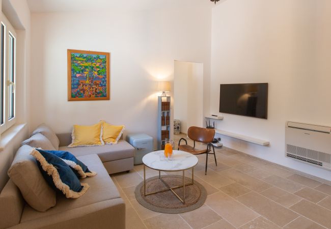 Villa in Castellammare del Golfo - Casale Buccellato 14 Villa in Castellammare del Golfo - Casale Buccellato 14