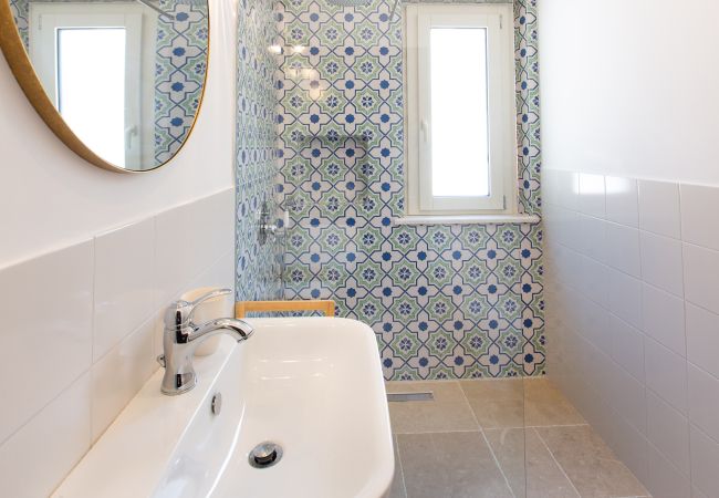 Villa in Castellammare del Golfo - Casale Buccellato 14 Villa in Castellammare del Golfo - Casale Buccellato 14