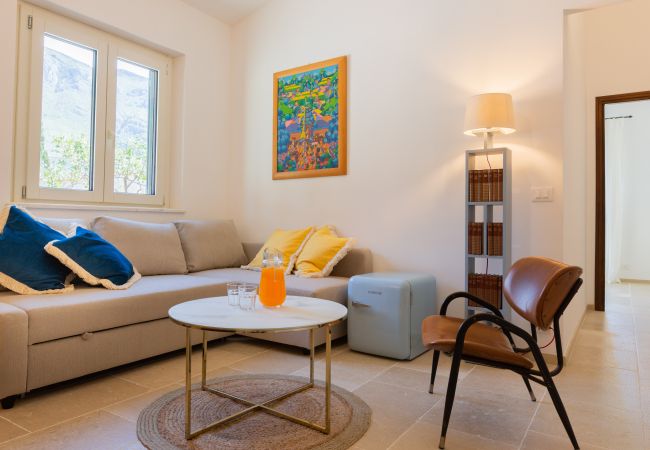 Villa in Castellammare del Golfo - Casale Buccellato 14 Villa in Castellammare del Golfo - Casale Buccellato 14