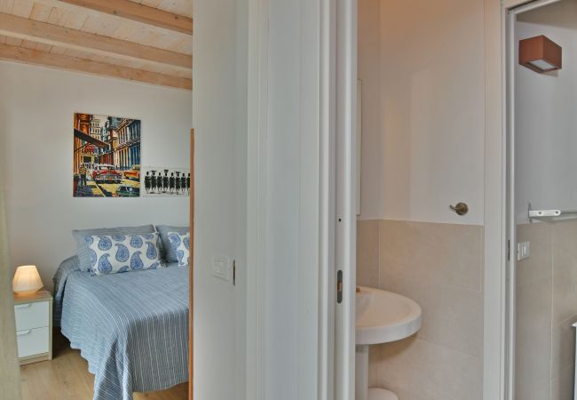 Villa in Cefalù - Villa Respiro 8 Villa in Cefalù - Villa Respiro 8