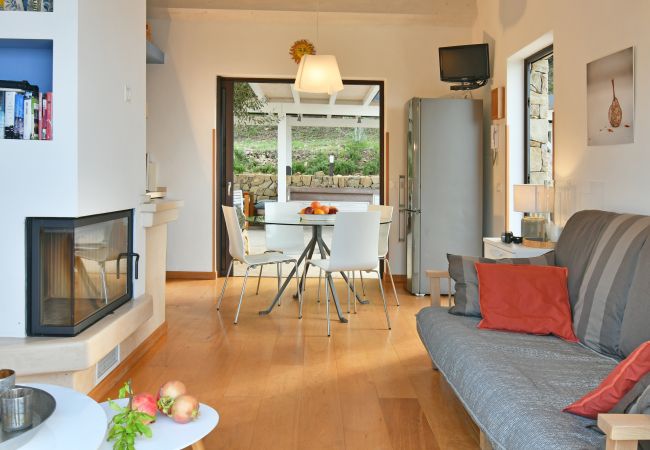 Villa in Cefalù - Villa Respiro 8 Villa in Cefalù - Villa Respiro 8