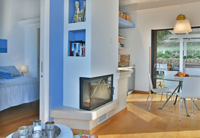 Villa in Cefalù - Villa Respiro 8 Villa in Cefalù - Villa Respiro 8