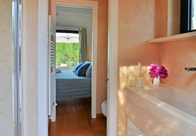 Villa in Cefalù - Villa Respiro 8 Villa in Cefalù - Villa Respiro 8