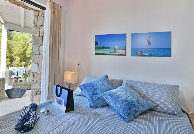 Villa in Cefalù - Villa Respiro 8 Villa in Cefalù - Villa Respiro 8