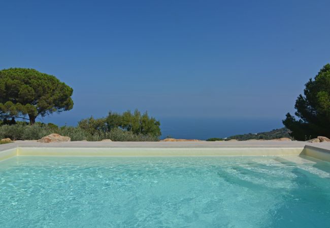 Villa in Cefalù - Villa Respiro 8 Villa in Cefalù - Villa Respiro 8