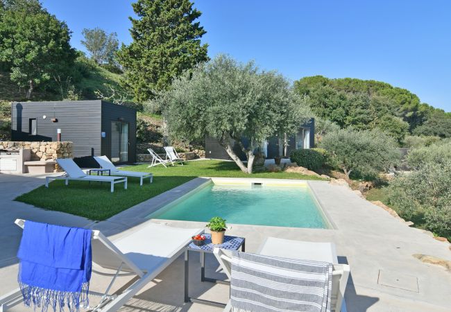 Villa in Cefalù - Villa Respiro 8 Villa in Cefalù - Villa Respiro 8