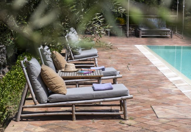 Villa in Collesano - Villa Passulunara 14 Villa in Collesano - Villa Passulunara 14