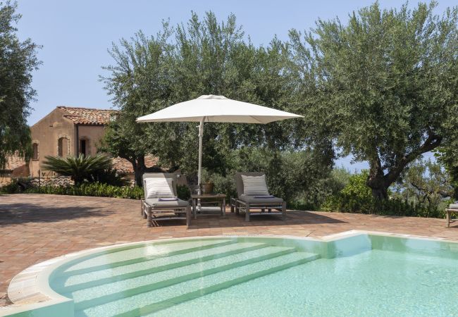 Villa in Collesano - Villa Passulunara 14 Villa in Collesano - Villa Passulunara 14