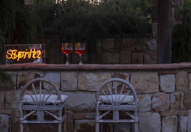 Villa in Collesano - Villa Passulunara 14 Villa in Collesano - Villa Passulunara 14