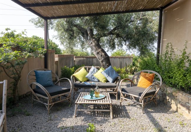 Villa in Collesano - Villa Passulunara 14 Villa in Collesano - Villa Passulunara 14