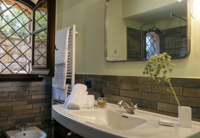 Villa in Collesano - Villa Passulunara 14 Villa in Collesano - Villa Passulunara 14