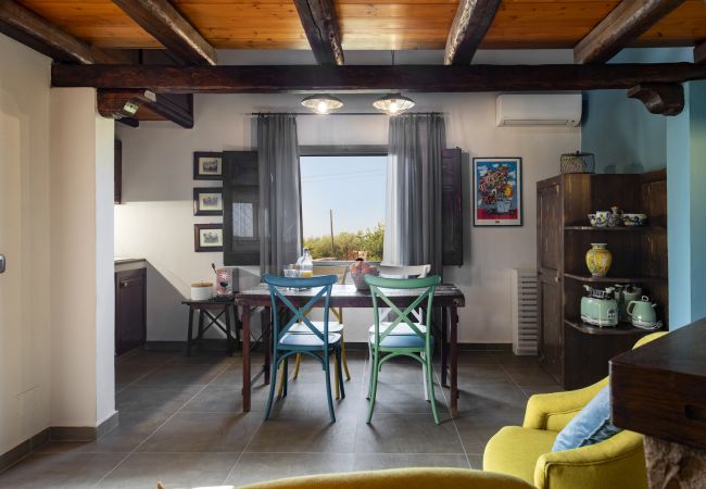 Villa in Collesano - Villa Passulunara 14 Villa in Collesano - Villa Passulunara 14