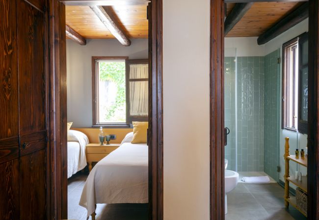 Villa in Collesano - Villa Passulunara 14 Villa in Collesano - Villa Passulunara 14