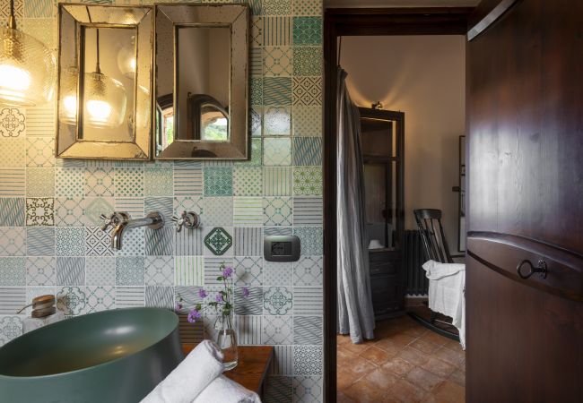 Villa in Collesano - Villa Passulunara 14 Villa in Collesano - Villa Passulunara 14