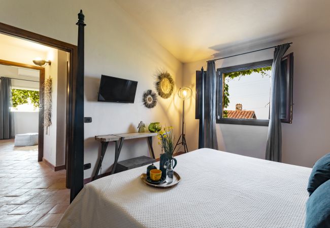 Villa in Collesano - Villa Passulunara 14 Villa in Collesano - Villa Passulunara 14