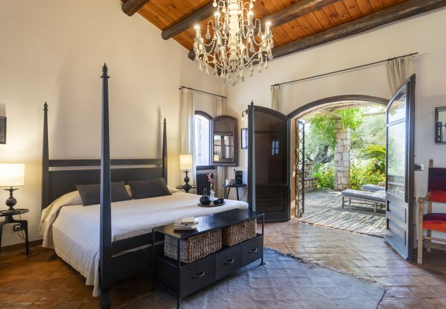 Villa in Collesano - Villa Passulunara 14 Villa in Collesano - Villa Passulunara 14