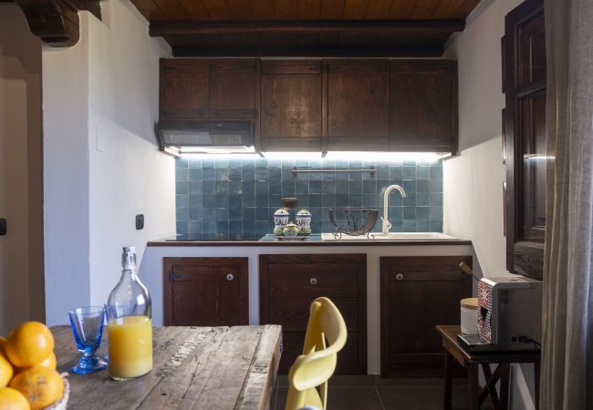 Villa in Collesano - Villa Passulunara 14 Villa in Collesano - Villa Passulunara 14