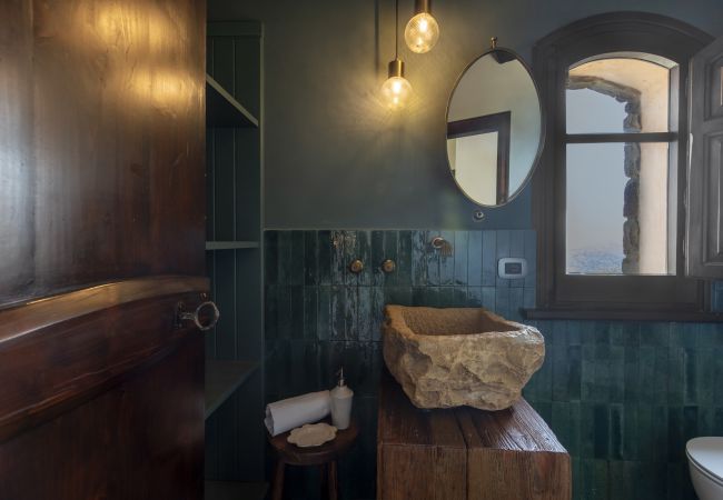 Villa in Collesano - Villa Passulunara 14 Villa in Collesano - Villa Passulunara 14