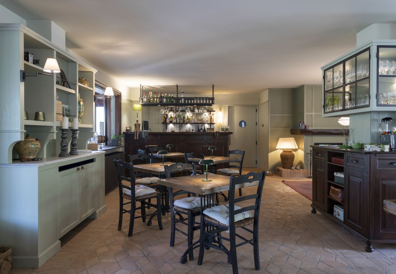 Villa in Collesano - Villa Passulunara 14