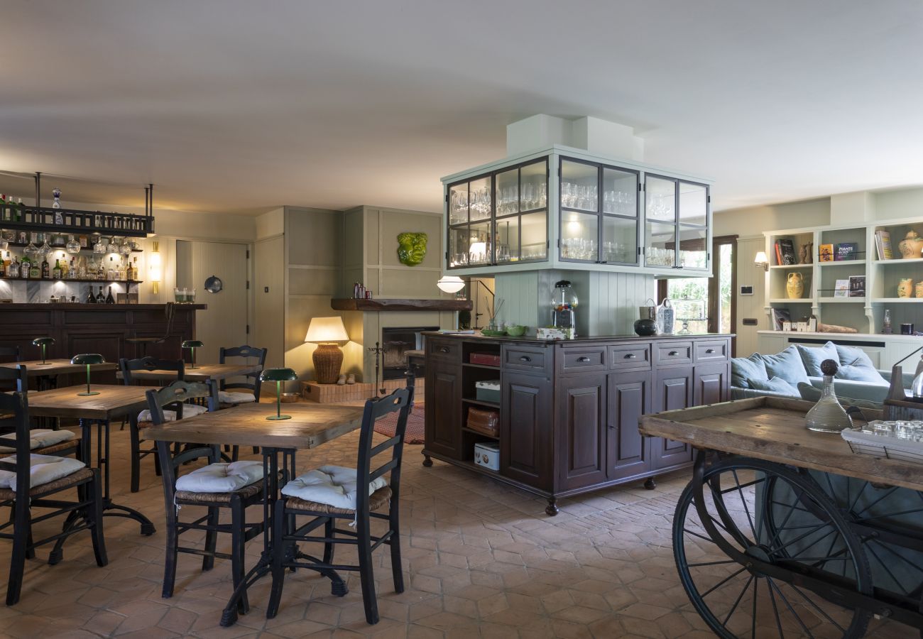 Villa in Collesano - Villa Passulunara 14