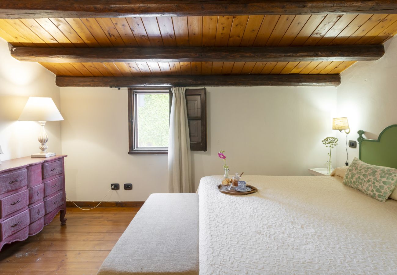 Villa in Collesano - Villa Passulunara 14