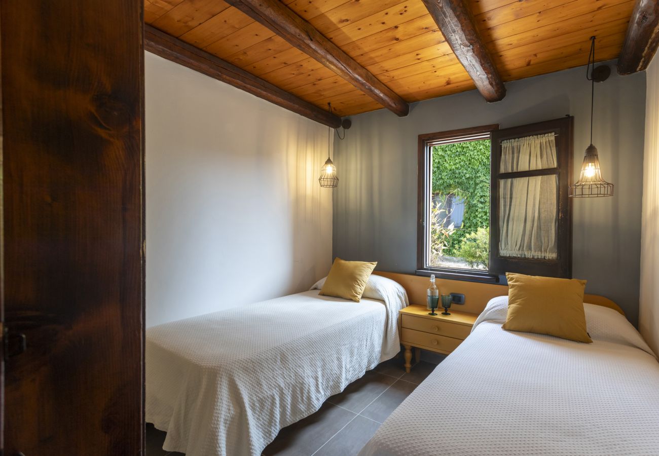 Villa in Collesano - Villa Passulunara 14