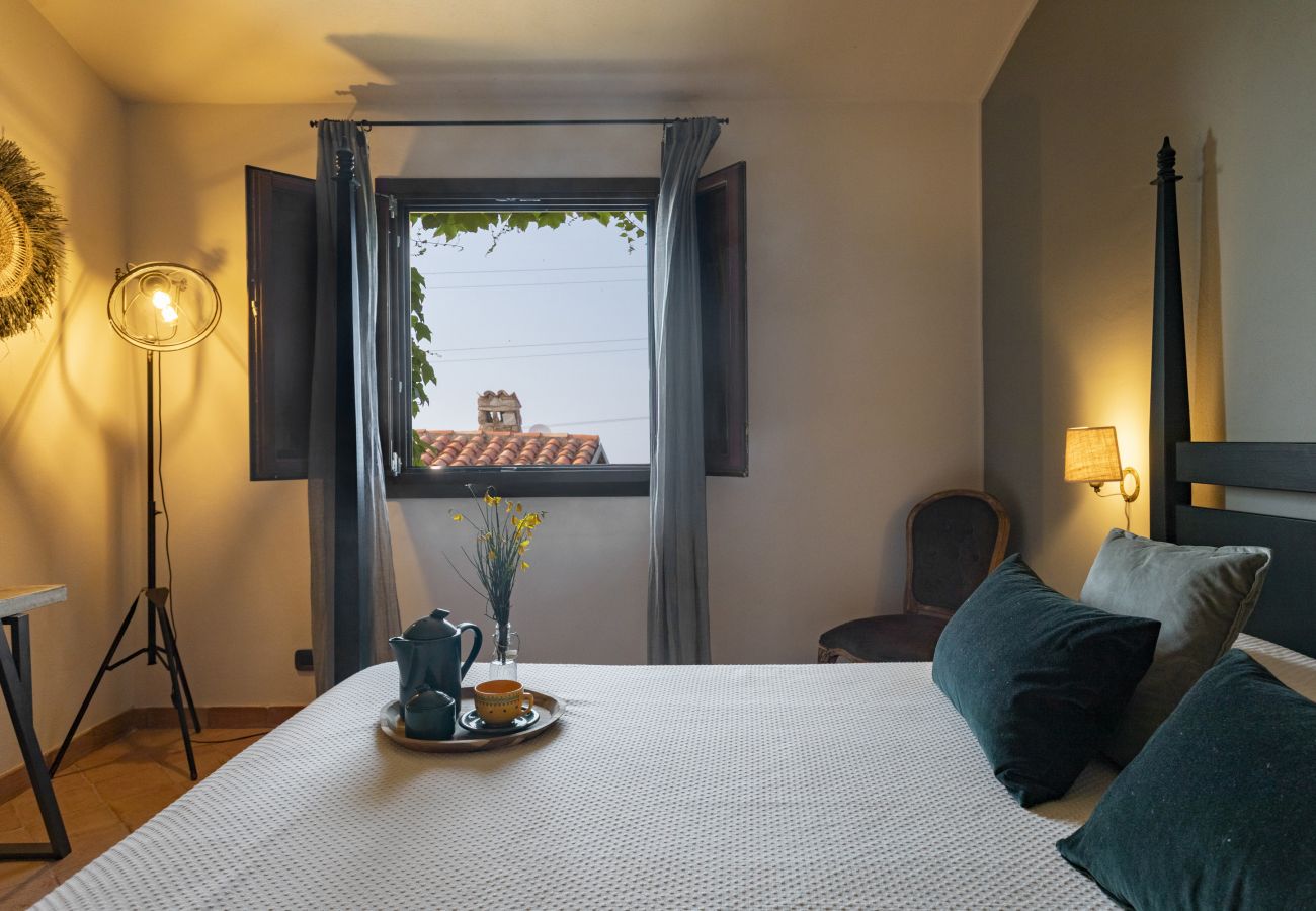 Villa in Collesano - Villa Passulunara 14