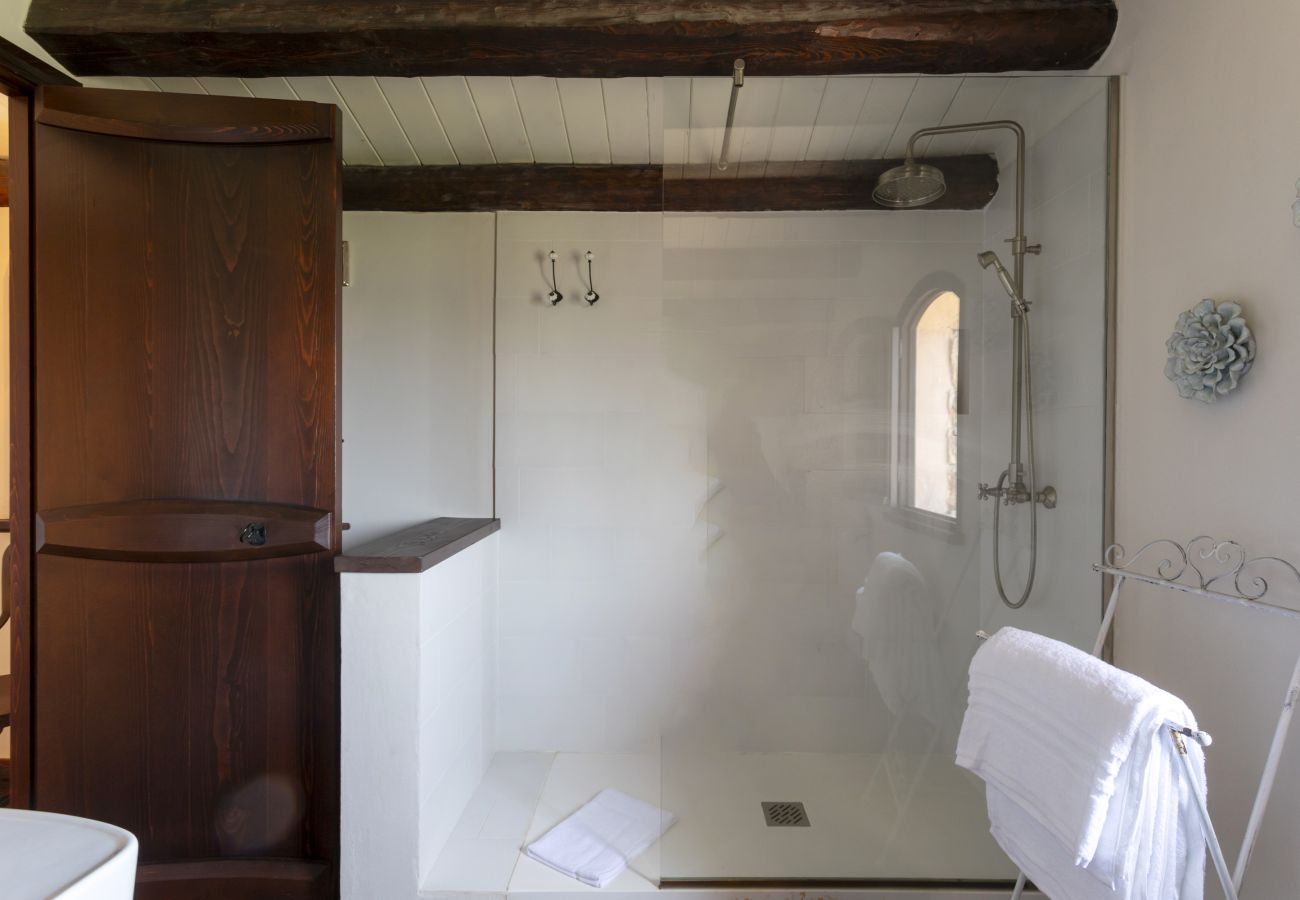 Villa in Collesano - Villa Passulunara 14