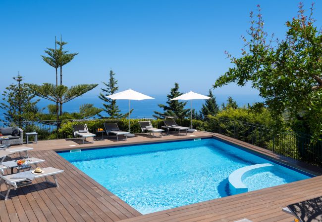 Villa in Cefalù - Villa Provenza Villa in Cefalù - Villa Provenza