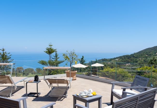 Villa in Cefalù - Villa Provenza Villa in Cefalù - Villa Provenza