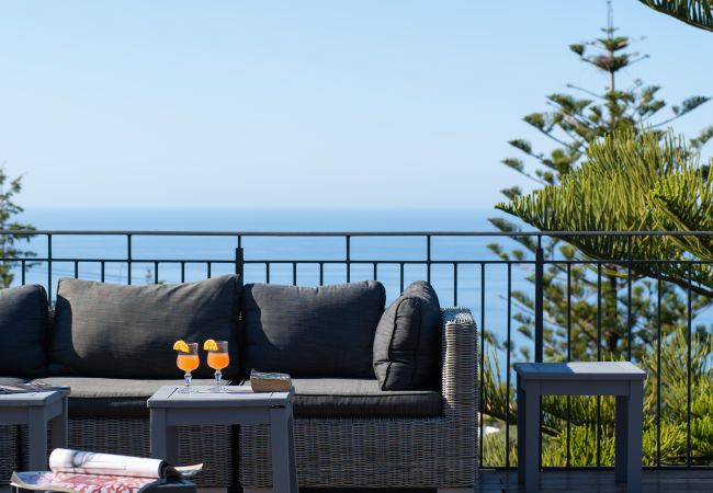 Villa in Cefalù - Villa Provenza Villa in Cefalù - Villa Provenza