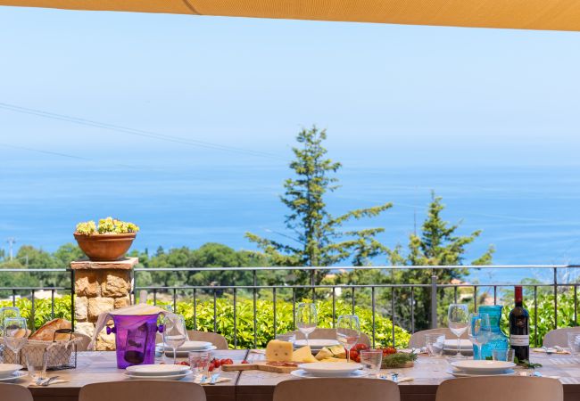 Villa in Cefalù - Villa Provenza Villa in Cefalù - Villa Provenza