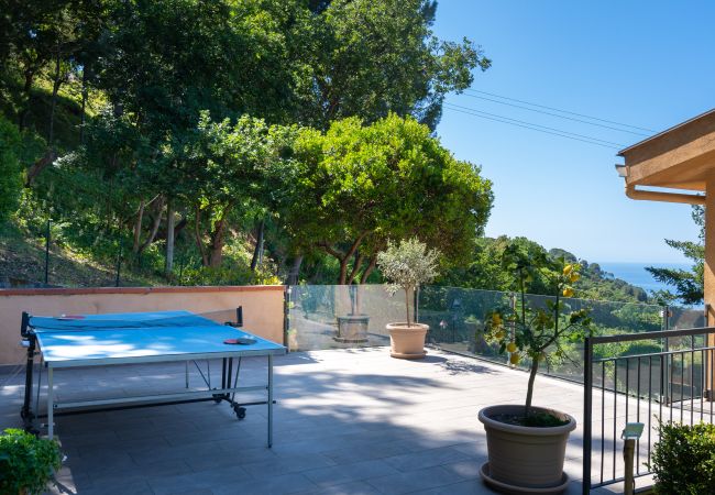 Villa in Cefalù - Villa Provenza Villa in Cefalù - Villa Provenza