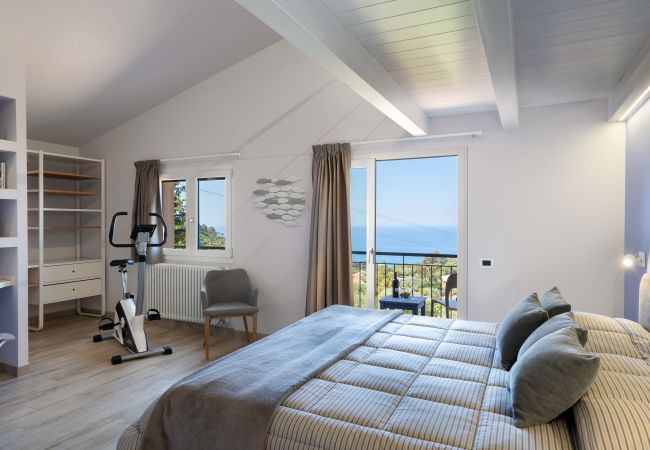 Villa in Cefalù - Villa Provenza Villa in Cefalù - Villa Provenza