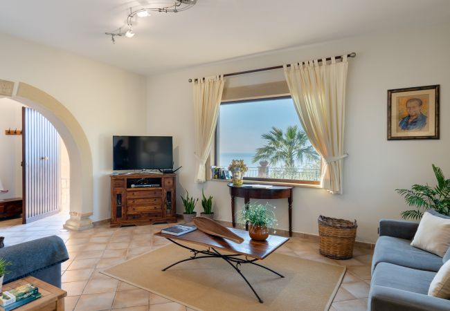 Villa in Cefalù - Villa Provenza Villa in Cefalù - Villa Provenza