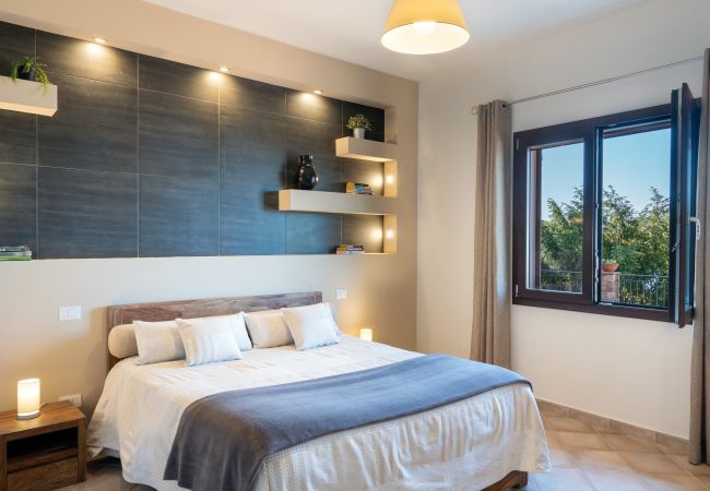 Villa in Cefalù - Villa Provenza Villa in Cefalù - Villa Provenza