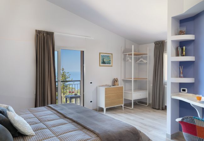 Villa in Cefalù - Villa Provenza Villa in Cefalù - Villa Provenza