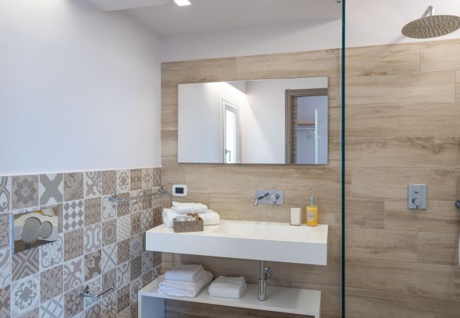 Villa in Cefalù - Villa Provenza Villa in Cefalù - Villa Provenza