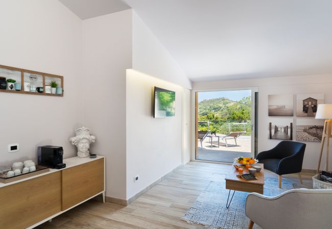 Villa in Cefalù - Villa Provenza Villa in Cefalù - Villa Provenza