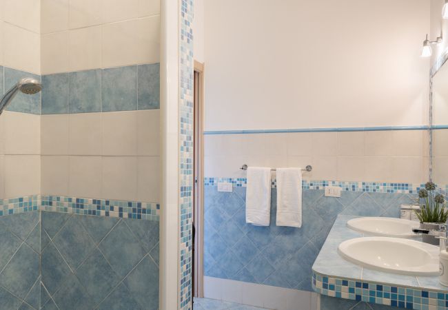 Villa in Cefalù - Villa Provenza Villa in Cefalù - Villa Provenza