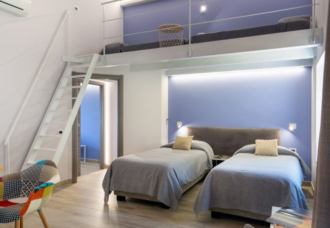 Villa in Cefalù - Villa Provenza Villa in Cefalù - Villa Provenza