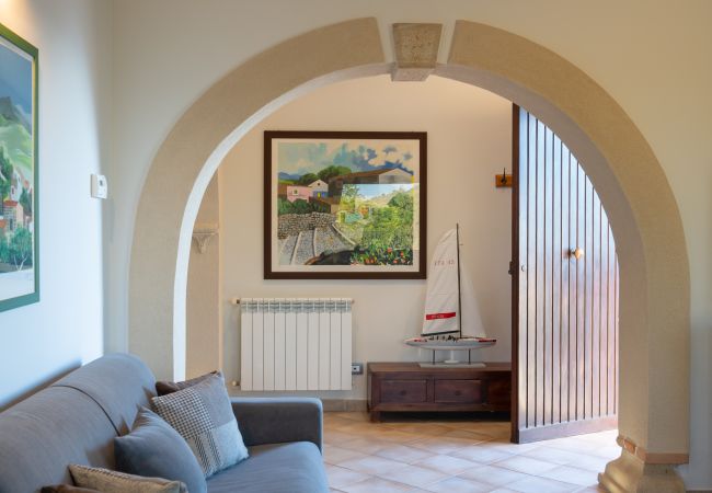 Villa in Cefalù - Villa Provenza Villa in Cefalù - Villa Provenza