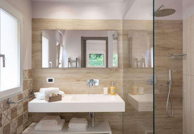 Villa in Cefalù - Villa Provenza Villa in Cefalù - Villa Provenza