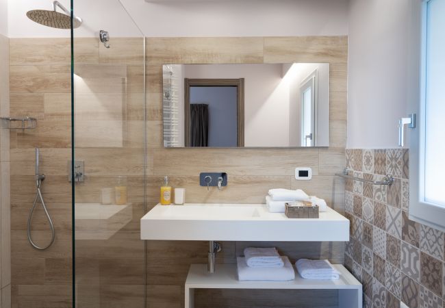 Villa in Cefalù - Villa Provenza Villa in Cefalù - Villa Provenza